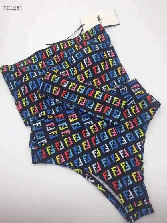 Fendi Bikini S-XL 07